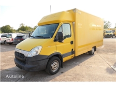 Iveco Daily 35 S11 C30C