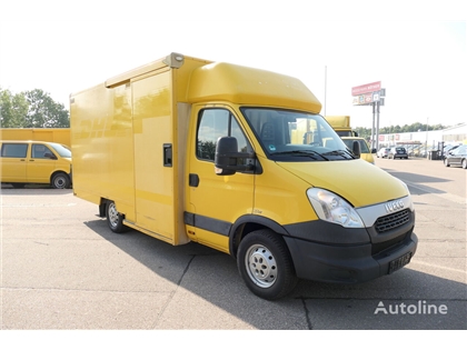 Iveco Daily 35 S11 C30C