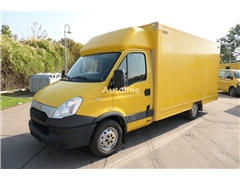 Iveco Daily 35 S11 C30C