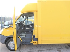 Iveco Daily 35 S11 KAMERA MAXI Regale LUFT DURCHGANG