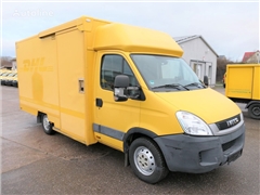 Iveco Daily 35 S11