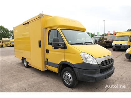 Iveco Daily 50C14