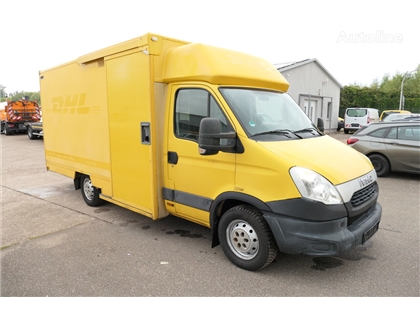 Iveco Daily 35 S11 C30C