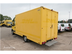 Iveco Daily 35 S11 C30C