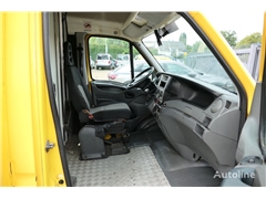 Iveco Daily 35 S11 KAMERA MAXI Regale LUFT DURCHGANG