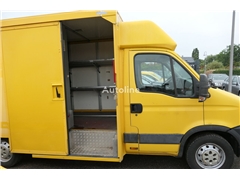 Iveco Daily 35 S11