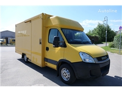 Iveco Daily 35 S11