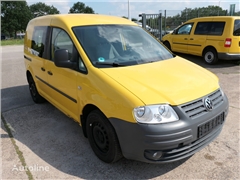 Volkswagen Caddy 2.0 SDI PARKTRONIK 2xSCHIEBETÜR