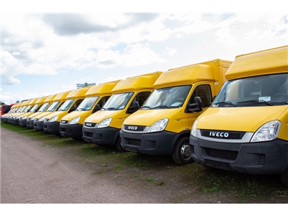 Iveco Daily 35 S11 C30C