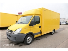 Iveco Daily 35 S11 C30C