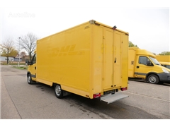 Iveco Daily 35 S11 C30C