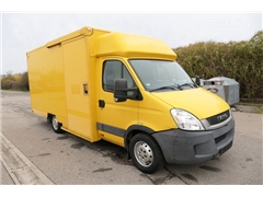 Iveco Daily 35 S11 C30C