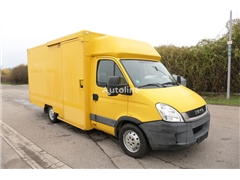 Iveco Daily 35 S11 C30C