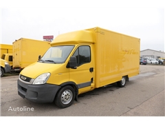 Iveco Daily 35 S11 C30C