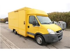 Iveco Daily 35 S11 C30C