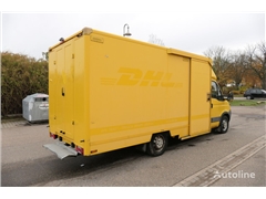 Iveco Daily 35 S11 C30C