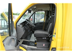 Iveco Daily 35 S11 AUTOMATIK KAMERA MAXI Regale DURCHGAN