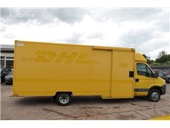 Iveco Daily 50C15 COC