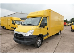 Iveco Daily 50C15 COC