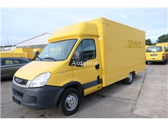 Iveco Daily 35 S11 AUTOMATIK KAMERA MAXI Regale LUFT DUR