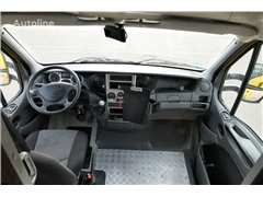 Iveco Daily 35 S11 AUTOMATIK KAMERA MAXI Regale LUFT DUR