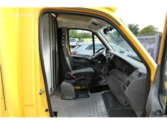 Iveco Daily 35 S11 AUTOMATIK KAMERA MAXI Regale LUFT DUR