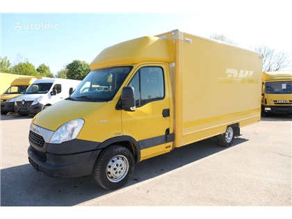 Iveco Daily 35 S11 C30C