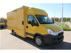 Iveco Daily 35 S11 C30C