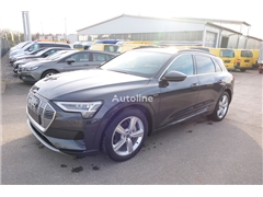 Crossover Audi e-tron 50 QUATRO ADVANCED Assistenz