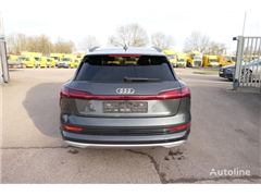 Crossover Audi e-tron 50 QUATRO ADVANCED Assistenz