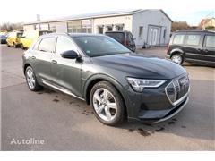 Crossover Audi e-tron 50 QUATRO ADVANCED Assistenz