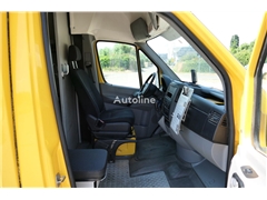 Mercedes SPRINTER 310 CDI MAXI