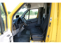 Mercedes SPRINTER 310 CDI MAXI