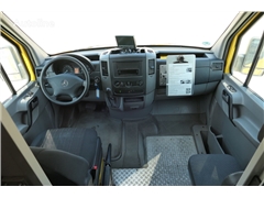 Mercedes SPRINTER 310 CDI MAXI