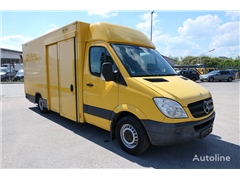 Mercedes SPRINTER 310 CDI MAXI