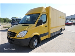 Mercedes SPRINTER 310 CDI MAXI