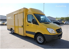 Mercedes SPRINTER 310 CDI MAXI