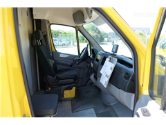 Mercedes SPRINTER 310 CDI MAXI