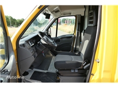 Iveco Daily 35 S11 AUTOMATIK KAMERA MAXI Regale LUFT DUR