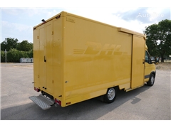 Iveco Daily 35 S11 AUTOMATIK KAMERA MAXI Regale LUFT DUR