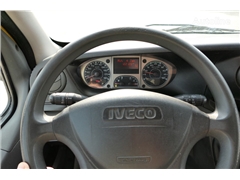 Iveco Daily 35 S11 AUTOMATIK KAMERA MAXI Regale LUFT DUR