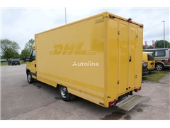 Iveco Daily 35 S11 AUTOMATIK KAMERA MAXI Regale DURCHGAN