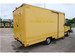 Iveco Daily 35 S11 AUTOMATIK KAMERA MAXI Regale DURCHGAN