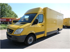 Mercedes SPRINTER 310 CDI