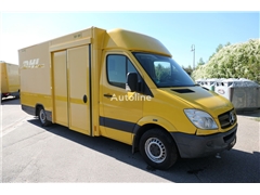 Mercedes SPRINTER 310 CDI