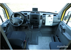 Mercedes SPRINTER 310 CDI