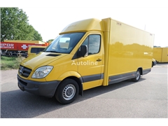 Mercedes SPRINTER 310 CDI