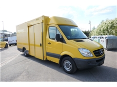 Mercedes SPRINTER 310 CDI