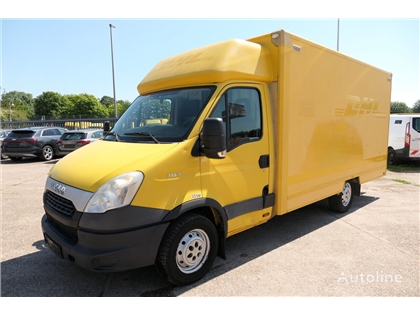 Iveco Daily 35 S11 C30C