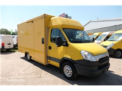 Iveco Daily 35 S11 C30C